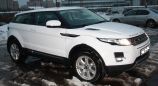 SUV   Land Rover Range Rover Evoque 2013 , 1800000 , -