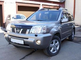 SUV   Nissan X-Trail 2006 , 660000 , 