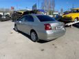  Toyota Avensis 2007 , 580000 , 