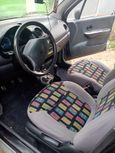  Daewoo Matiz 2012 , 220000 , 