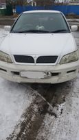  Mitsubishi Lancer Cedia 2001 , 185000 , 