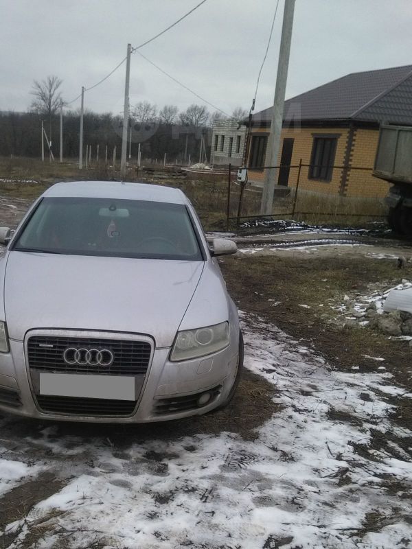  Audi A6 2004 , 477700 ,  