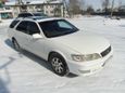  Toyota Mark II Wagon Qualis 1998 , 200000 , 