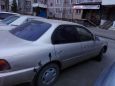  Toyota Corolla 1992 , 120000 , 