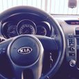  Kia Cerato 2011 , 520000 , 