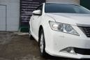  Toyota Camry 2012 , 1150000 , 