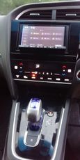  Honda Shuttle 2015 , 954000 , 