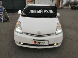  Toyota Prius 2006 , 515000 , 