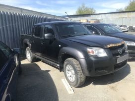  Mazda BT-50 2007 , 320000 , 