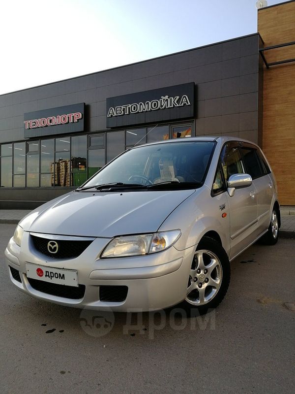    Mazda Premacy 2001 , 350000 , 