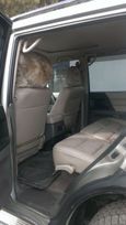 Mitsubishi Montero 2000 , 610000 , 