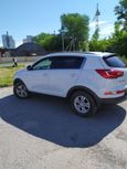 SUV   Kia Sportage 2013 , 737000 , 