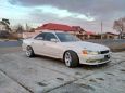  Toyota Mark II 1995 , 450000 , 