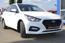  Hyundai Solaris 2018 , 850000 , 