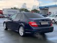  Mercedes-Benz C-Class 2011 , 1000000 , 