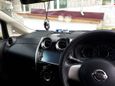  Nissan Note 2013 , 485000 , 