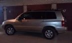 SUV   Toyota Kluger V 2000 , 395000 , 