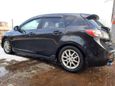  Mazda Axela 2009 , 530000 , 