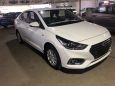  Hyundai Solaris 2018 , 979000 , --