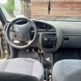  Ford Fiesta 1999 , 92000 , 