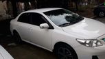  Toyota Corolla 2011 , 600000 , 