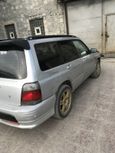 SUV   Subaru Forester 1997 , 320000 , 