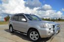 SUV   Nissan X-Trail 2005 , 580000 , 