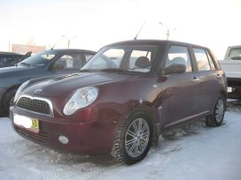  Lifan Smily 2011 , 257000 , 