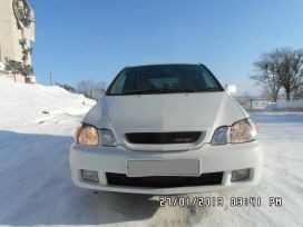    Toyota Gaia 2001 , 340000 , 