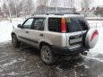 SUV   Honda CR-V 1996 , 250000 , -