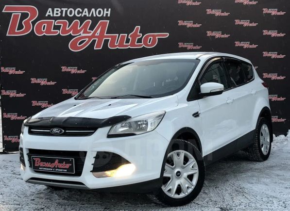 SUV   Ford Kuga 2013 , 757000 , 