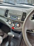  Nissan March 2003 , 215000 , -
