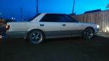  Toyota Crown 1990 , 100000 , 