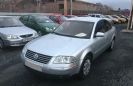  Volkswagen Passat 2002 , 245000 , --