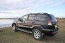 SUV   Toyota Land Cruiser Prado 2006 , 1230000 , 