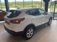 SUV   Nissan Qashqai 2020 , 2046000 , 