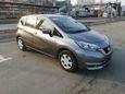  Nissan Note 2018 , 640000 , 