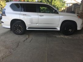 SUV   Lexus GX460 2015 , 3900000 , 