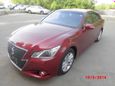  Toyota Crown 2013 , 1640000 , 