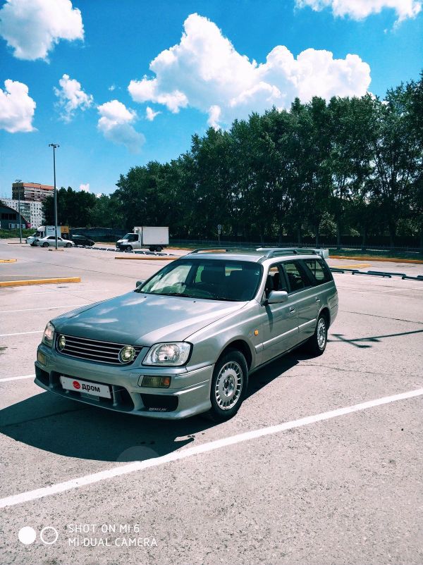  Nissan Stagea 1999 , 399000 , 