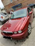  Jaguar X-Type 2005 , 427000 , 