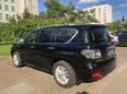 SUV   Nissan Patrol 2011 , 1450000 , 