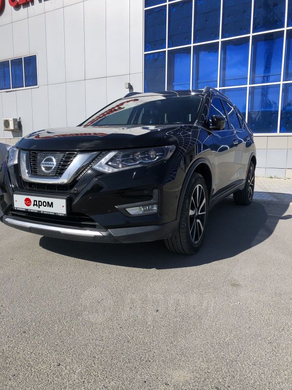 SUV   Nissan X-Trail 2019 , 2200000 , 