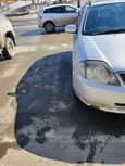  Toyota Corolla Fielder 2001 , 380000 , 