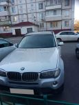 SUV   BMW X3 2007 , 460000 , 