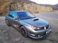  Subaru Impreza WRX STI 2006 , 850000 , -