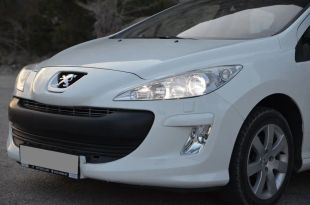  Peugeot 308 2011 , 465000 , 