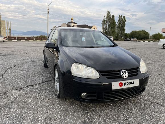  Volkswagen Golf 2006 , 280000 , 