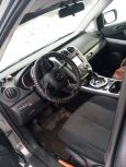 SUV   Mazda CX-7 2007 , 500000 , 