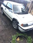  Honda Civic 1986 , 55000 , 